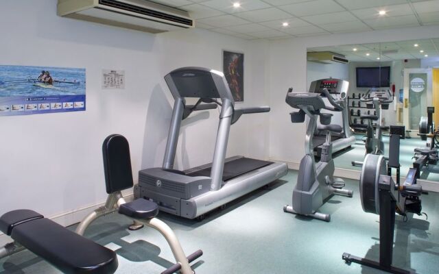 Holiday Inn Milton Keynes East M1, Jct.14