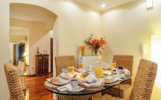 Ark Luxury Villa