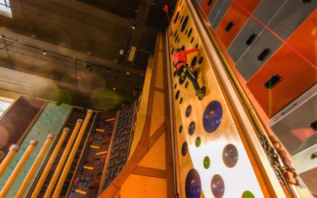 Center Parcs Park Allgäu