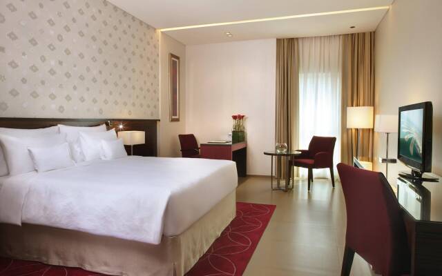 Cosmopolitan Hotel