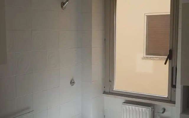 Casa Stazione Magliana