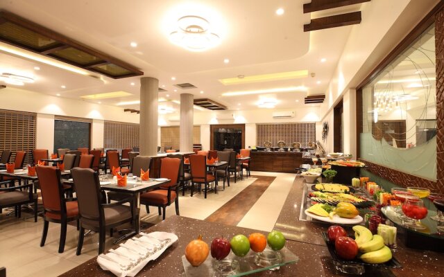 Click Hotel Nashik