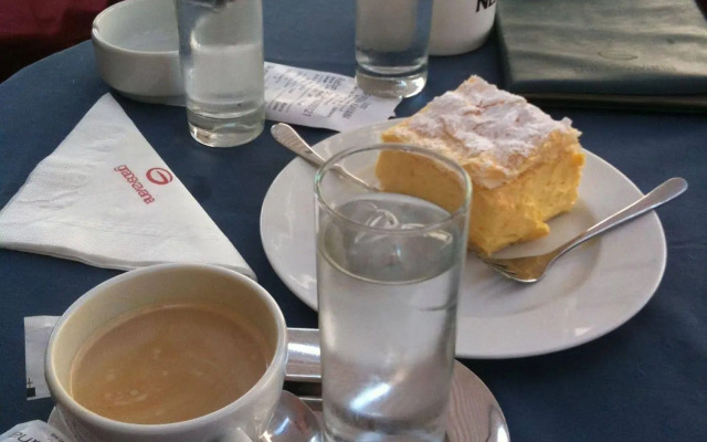 Simonetta Ai Musei Vaticani