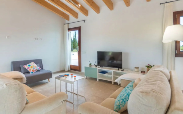 House Son Vivot Inca