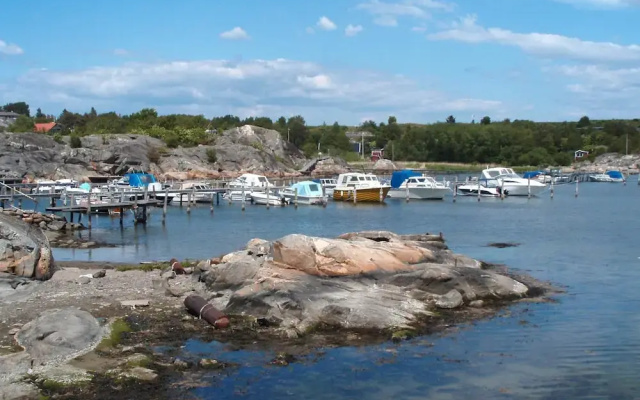3 Person Holiday Home in Torslanda