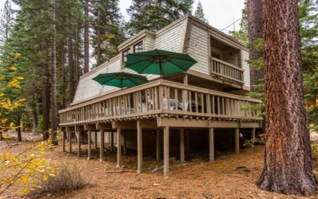 Roycraft Dog Friendly Cabin