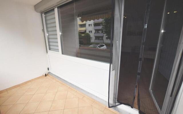 Apartment Stuttgart Münster