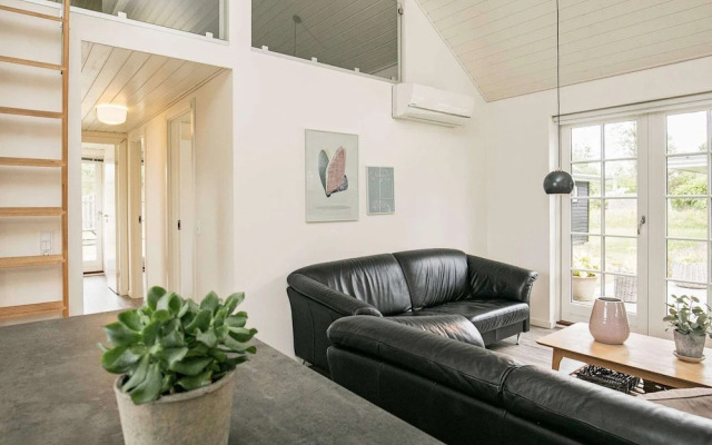 6 Person Holiday Home in Hals-by Traum