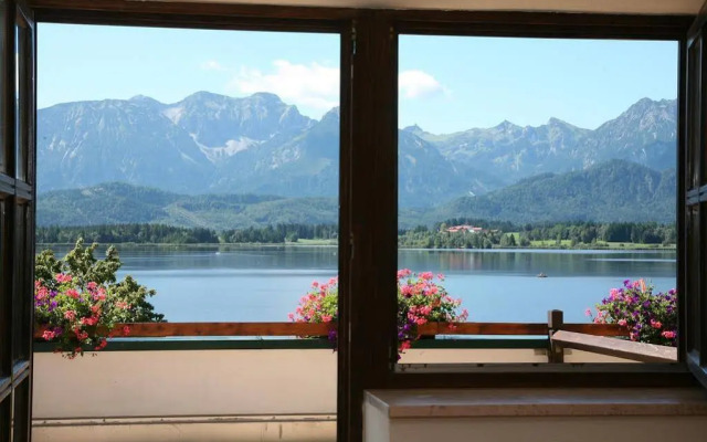 Seehotel Hartung