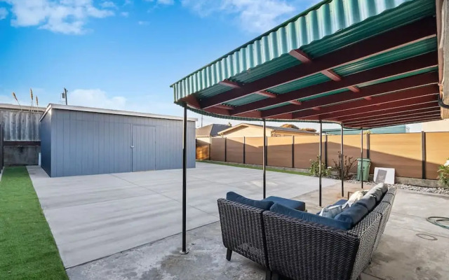 Daly City 3B Home Great Location