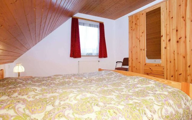 Cozy Apartment in Moos near Lake Constance