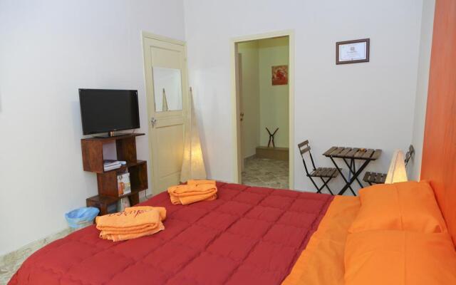 Aurea Bed & Breakfast