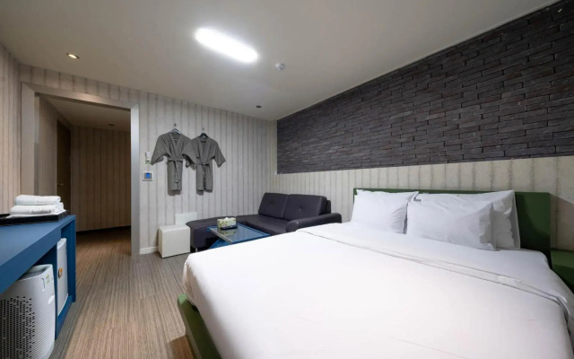 Galleria Hotel