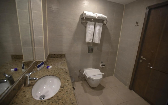 Stay Inn Hotel  Cairo Hotel