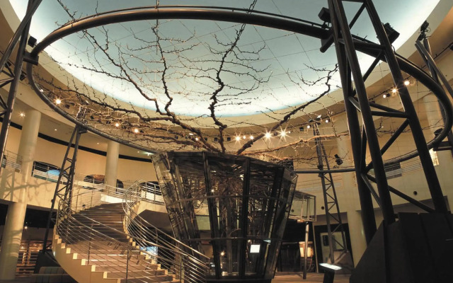 Ooedo Onsen Monogatari Premium Saiki Bekkan