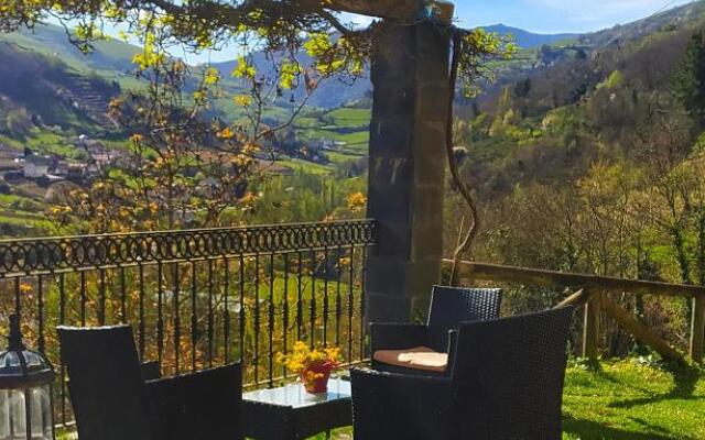 La Cabana'l Cachicán - Verdejo