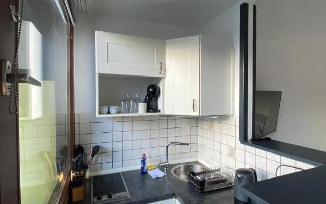 Apartment Haus 1 Top 35 - by Four Seasons Apartments