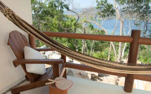 Solana Boutique Bed & Breakfast
