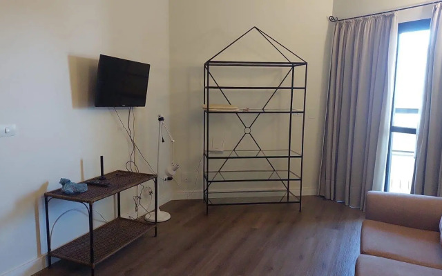 Bonaparte Hotel - Abitare