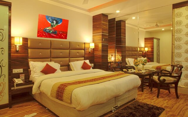 The Delhi 55