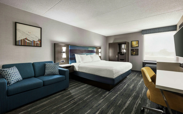 Hampton Inn Chicago-O'Hare International Airport