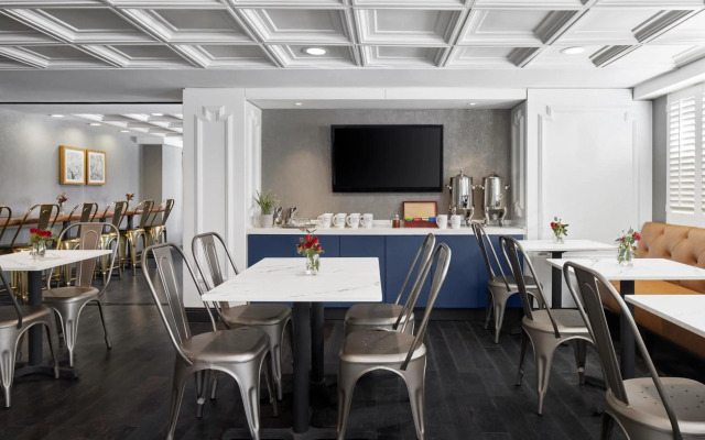Capitol Hill Hotel