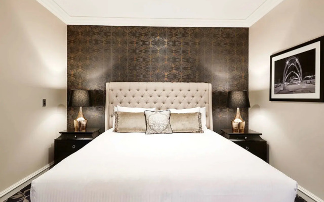 The Sebel Melbourne Flinders Lane