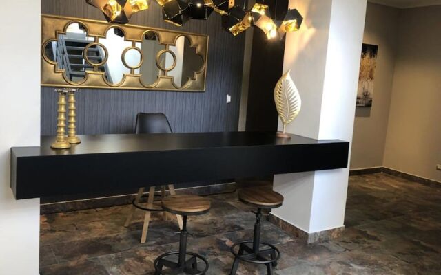 Patagonia Apart Hotel