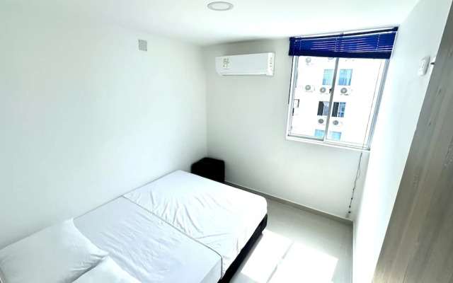 El Sol de Coveñas by Olamar Living