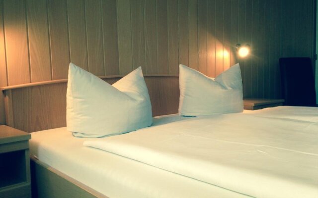 Gästehaus Hannelore