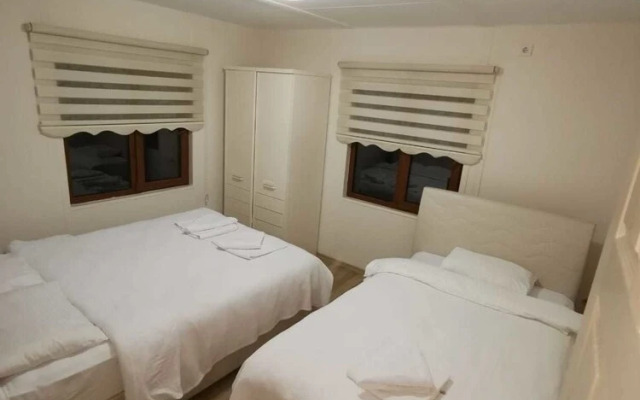 Assos Livza Butik & Apart Otel