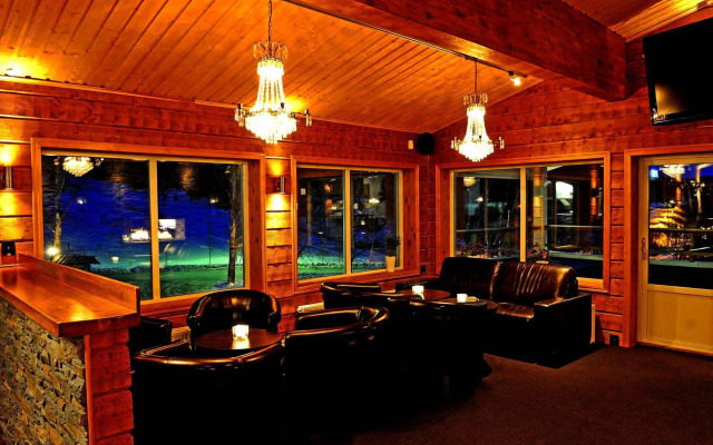 Eriksgårdens Fjällhotell