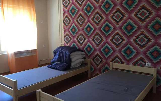 Lelle-kert Apartman 02