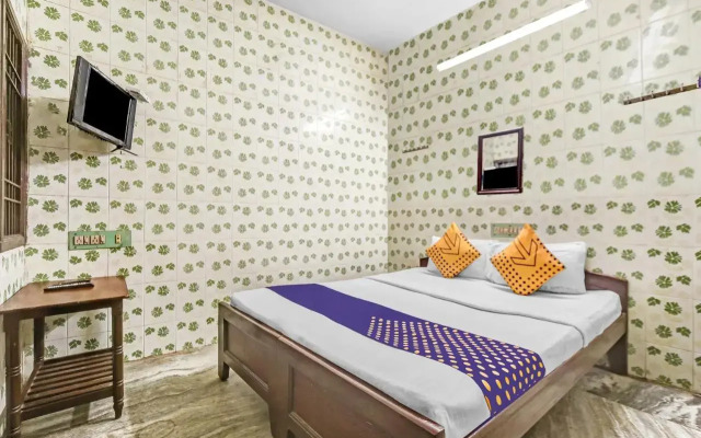 Hotel O Ams Annex