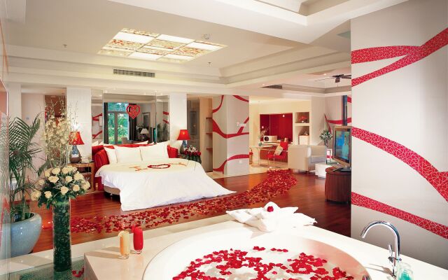 Swissôtel Sanya Yalong Bay