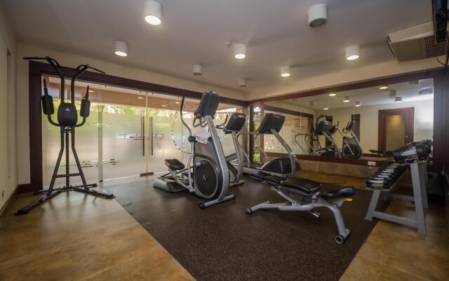 Taarifa Suites Taarifa Suites by Dunhill Serviced Apartments