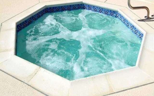 Comfort Suites Idabel