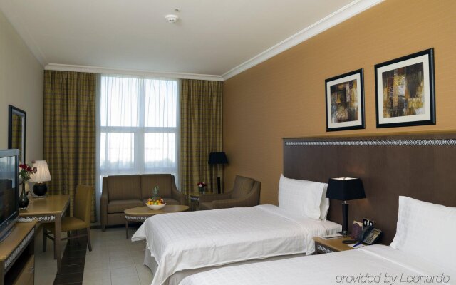 Al Jahra Copthorne Hotel & Resort