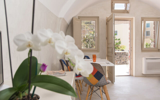 Lagadi Suites by K&K
