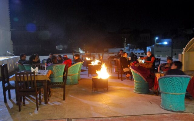 Hotel Shahi Palace