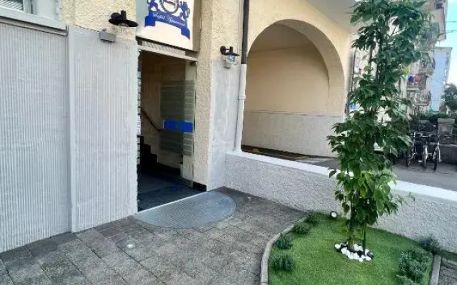 Seefeld Appartement