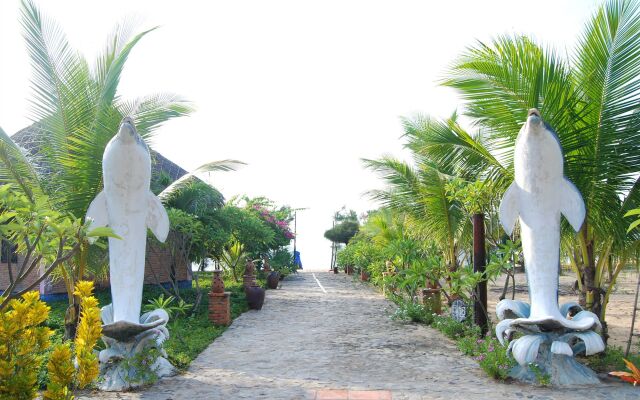 Non Nuoc Resort