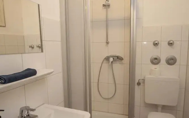 Apartment am Konzerthaus