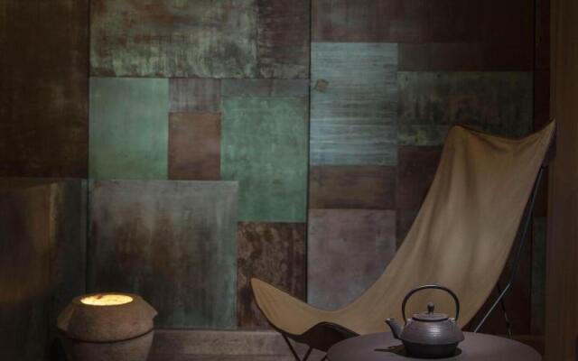 San Canzian Hotel & Residences - Small Luxury Hotels of the World
