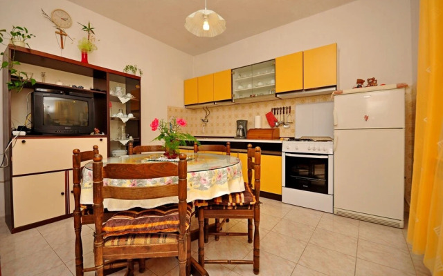Apartments Katija