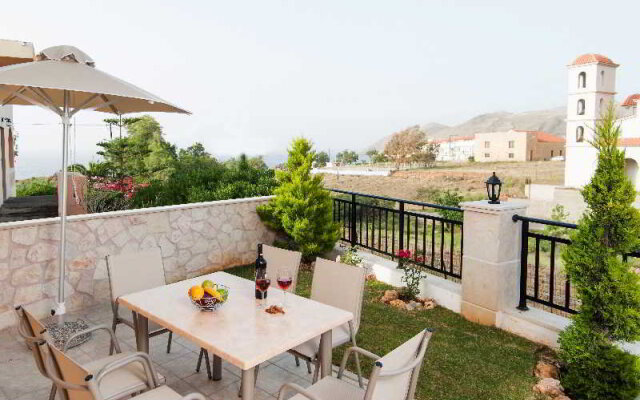 Villa Villa Ortansia