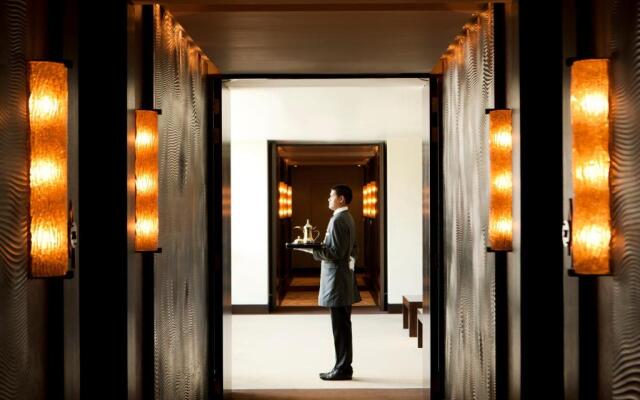 Mandarin Oriental Al Faisaliah, Riyadh