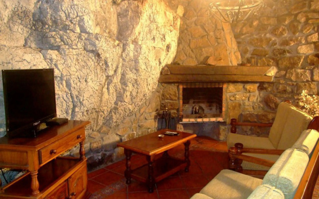 Las Casucas de Asón