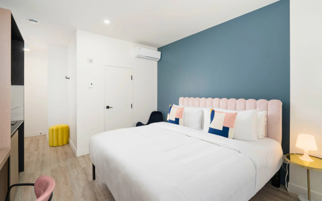 Clouds Lofts - Quartier Latin