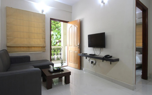 Livi Suites